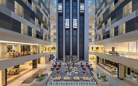 Oryx Rotana Hotel